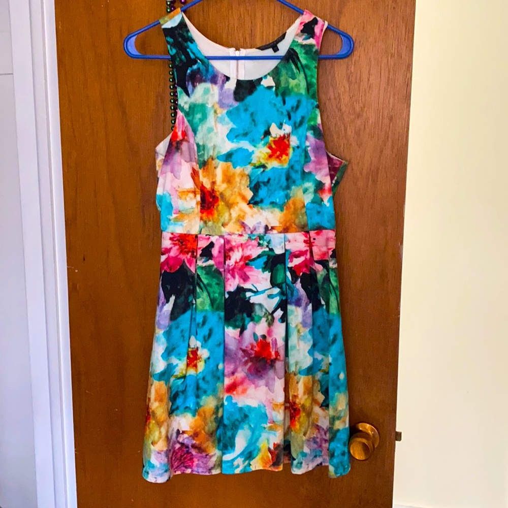 Felicity & Coco dress, size L, worn twice